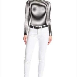 J Crew Toothpick Skinny Jeans